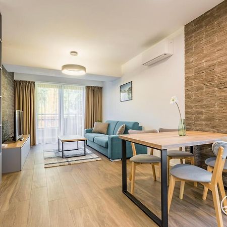 Tatra Suites Cosy Apartment A26 Štrbské Pleso Exterior foto