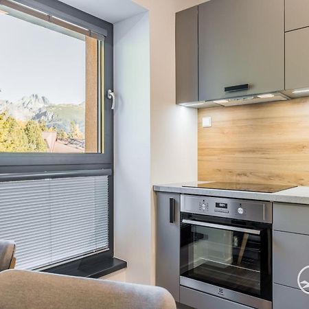 Tatra Suites Cosy Apartment A26 Štrbské Pleso Exterior foto